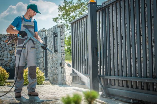 Best Gas Station Cleaning  in Osage, IA