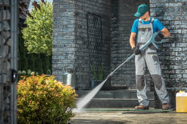 Best Solar Panel Cleaning  in Osage, IA